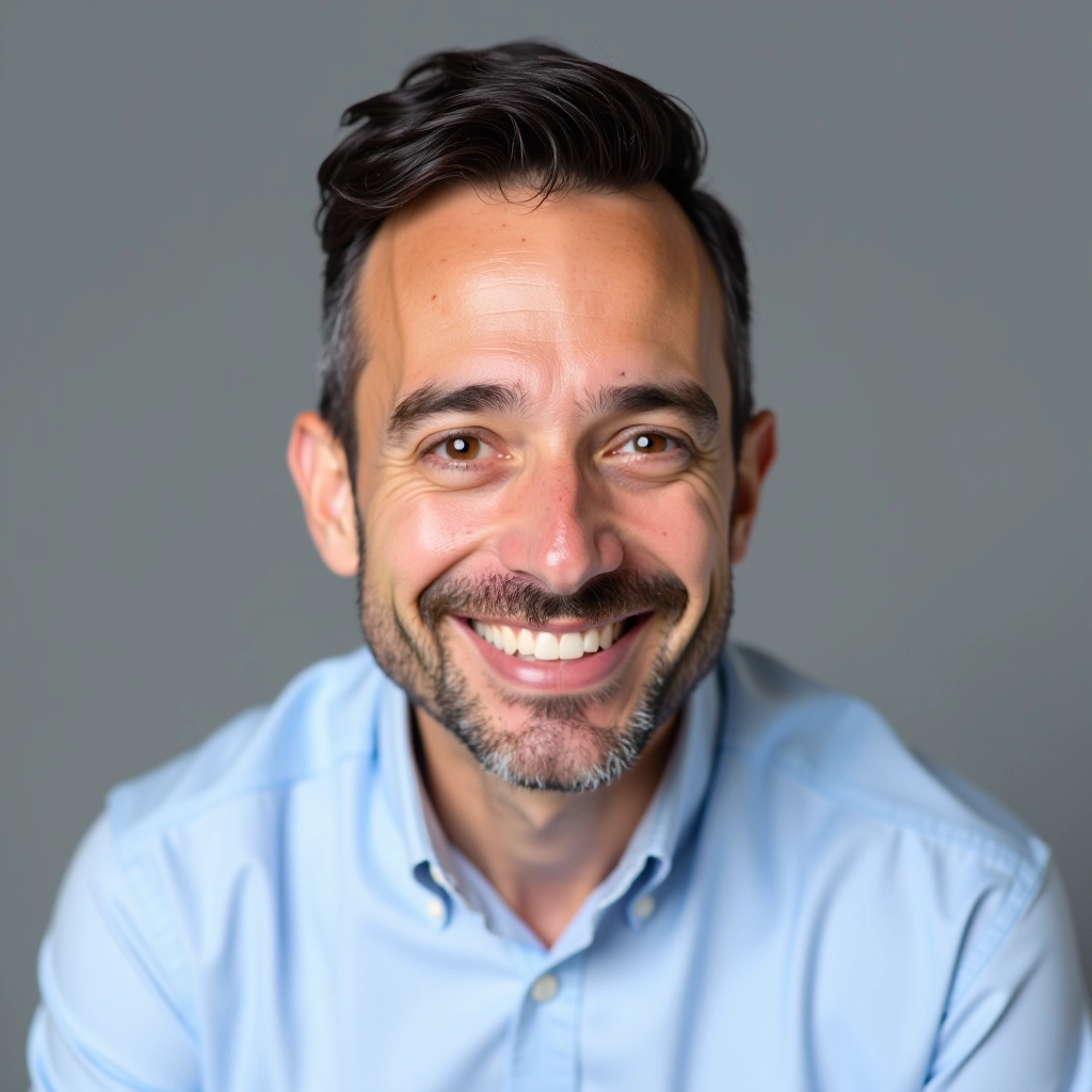 Carlos Martínez Ruiz