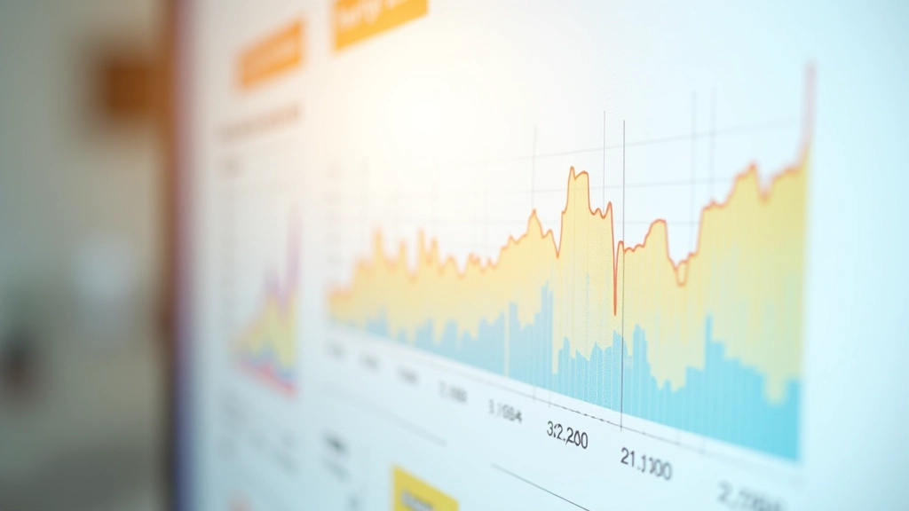 Gráfico de consumo eléctrico por franjas horarias