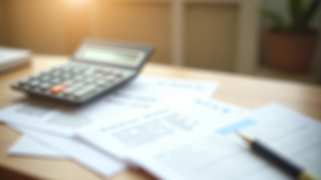 Documentación de facturas de servicios básicos españoles preparadas para análisis y optimización